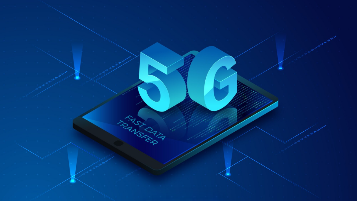 5G Mobile Devices to Hit Pakistani Market Soon A New Digital Era Begins