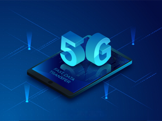5G Mobile Devices to Hit Pakistani Market Soon A New Digital Era Begins
