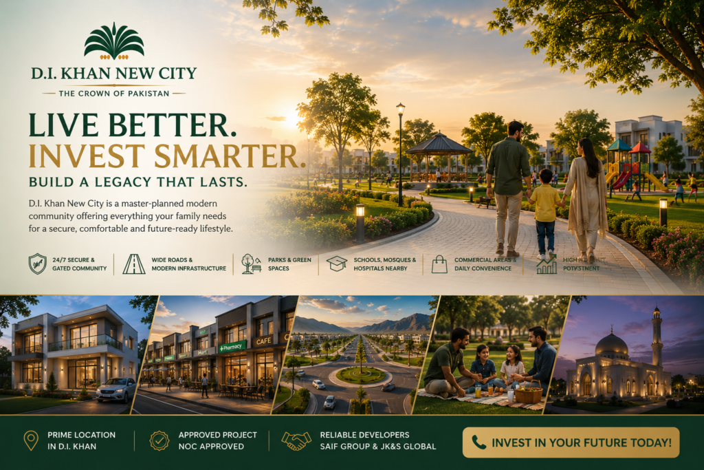 What Is a Master-Planned Community?