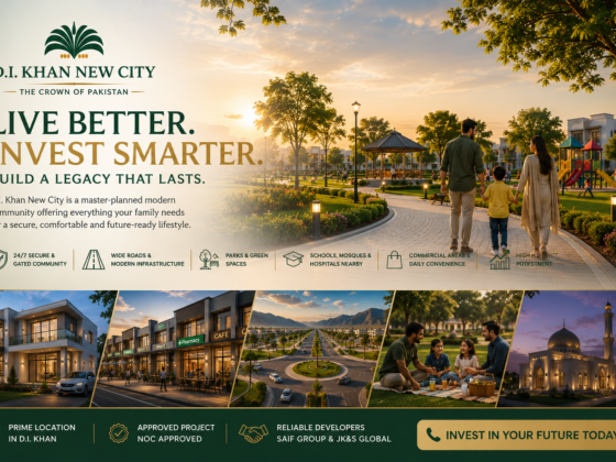 What Is a Master-Planned Community?